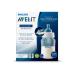 Philips Avent Anti-Colic Baby Bottle with AirFree Vent - SCF403/24 - Buy Now for Happy and Healthy Feeding - Buy Online on GoSupps.com