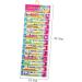 Gatuida Whitening Toothbrush - 36 Pcs Cartoon Toddler Cleaning Brush | Sensitive Toothbrush for Kids - International Shipping Available - Buy Online on GoSupps.com