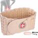 RALIRA Decompression Belt Lumbar Support Lumbar Spine Support Belt for Lumbar Area