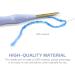 Adjustable Embroidery Punch Needle for DIY Handmade Art Crafts | Sewing and Stitching Applique Pen for Embellishment - Buy Online on GoSupps.com
