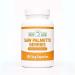 Manteniendo Tu Salud New Life Saw Palmetto Berries Prostate Support 100 Veg Capsules