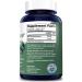 NusaPure DIM 300mg with Bioperine - 200 Veg Caps | Non-GMO, Vegan & Gluten-Free - Buy Online on GoSupps.com