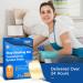 Quit Smoking Step 1 Transdermal Patches - 28 Count | Stop Smoking Aids 21mg - Easy & Effective - Buy Online on GoSupps.com