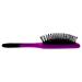 Wet Brush Pro Detangler Paddle Brush - Purple | 1 Count (Pack of 1) - Buy Online on GoSupps.com