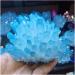 Natural Crystal Rough Very Beautiful Angel Titanium Quartz Stunning Rainbow Minerals - Buy Online on GoSupps.com