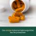 Theonia Turmeric Extract Complex with Vitamin D3 & C - 60 Vegan Capsules for Muscle & Joint Relief Healthy Bones DNA Protection Enhanced with Black Pepper - Buy Online on GoSupps.com