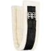 Equinate Winslow Short Girth | Synthetic Lambskin Belly Girth 30-80cm Perfect for Equestrians Worldwide - Buy Online on GoSupps.com