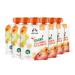Amazon Brand: Mama Bear Organic Vegetable Mix (Apple Pear Banana and Apricot) Vegetarian 90g (Pack of 6)