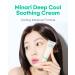 ClearDea Minari Trio - Cleanser&Serum&Cream for face daily korean skin care with hydrating soothing refrshing - Buy Online on GoSupps.com