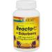 Solaray Reacta-C with Black Elderberry - 120 VegCaps for Immune Support - Buy Online on GoSupps.com