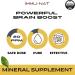 Immu-nat 24k Colloidal Gold Liquid 20 PPM Natural Mineral Supplement - Improved Cognitive Function, Calm & Sleep Aid - Focus, Creativity, Anti-Inflammation (8.50oz) - Buy Online on GoSupps.com