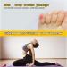 Silicone Toe Protectors for Women - 30 Pcs Gel Toe Caps for Corns, Blisters, Ingrown Toenails - Buy Online on GoSupps.com