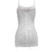 HANXIULIN Women's Glitter Evening Dresses | Elegant Maxi & Cocktail Gowns for Parties - International Shipping - Buy Online on GoSupps.com