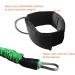 Ankle Resistance Bands for Speed & Agility | Best Training Tool for Football Basketball Taekwondo & More - Buy Online on GoSupps.com