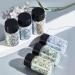Sparkling Sequins Mix Nail Art 3D Mixed Shaped Sequins UV Gel Polish Sparkling Powder Charm Glitter Flakes for Color 1 - Buy Online on GoSupps.com