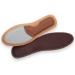 Ventilated Comfort Insoles for Plantar Arch Support | Breathable & Sweat-Absorbing Shoe Inserts - Size 6 - Buy Online on GoSupps.com