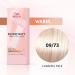 Wella Professional Shinefinity 09/73 Caramel Milk - Ammonia-Free Hair Color 60ml | International Shipping - Buy Online on GoSupps.com