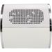 Biutee Nail Dust Extractor 80W Dust Extractor Nail Studio with 3 Dust Bags White - Buy Online on GoSupps.com