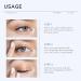 Vitamin E Eye Serum Eye Repair Cream Under Eye Cream for Dark Circles Puffy Eyes Anti-Aging Eye Cream anti wrinkle eye cream instant wrinkle remover under eye cream for Wrinkles and Fine Lines - Buy Online on GoSupps.com