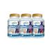 Magnesium Chloride Complex 3 Pack 420 Capsules