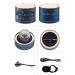 Galaxy 4D Eye Cream 20ml - Anti-Aging & Hydrating Moisturizer - Buy Online on GoSupps.com