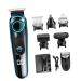 Ipetboom 1 Set Electric Clippers Digital Display Man