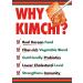 Korean Street Halmoni Canned Kimchi - Authentic Sharp Korean Slaved Kohl for Ramen - Pack of 12 Room Temperature Storage - Buy Online on GoSupps.com