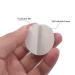 Horn Skin Remover Grinding Wheel | Foot Grinder Paper (100 pcs) | Gentle & Effective Long-Term Foot Care Solutions - Buy Online on GoSupps.com