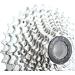 VG SPORTS 11 Speed Cassette - Mountain/Road Bike - Shimano/Sram Compatible - 11-32T Silver - Buy Online on GoSupps.com