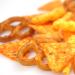 Perfection Snacks Original Cheddar Snack Mix 0.6oz - 25 Count Bulk Pack - Buy Online on GoSupps.com