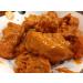 Buffalo Wild Wings Spicy Garlic Sauce - 2 Bottles, 12 fl.oz (355g) each - Buy Online on GoSupps.com