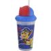 Paw Patrol Toddler Sippy Cups for Boys - 10oz, Pack of 2 with Straw and Lid | Durable, Leak Proof Water Bottles in Blue | Ideal for Travel - 1 Count - Buy Online on GoSupps.com