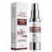 Caffeine Eye Cream, Under Eye Cream for Dark Circles and Puffiness, Anti Wrinkle Cream Moisturizer for Wrinkles Reduces Wrinkles, Under-Eye Bags, Dark Circles, Eye Lift Treatment