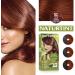 Naturtint Permanent Hair Colour 5C Light Copper Chestnut - Vibrant and Natural Results - Buy Online on GoSupps.com