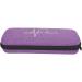 Shockproof Stethoscope Storage Bag - Flexible Organizer with Zipper for Clinics | GC-0360 in 7 Colors (Purple - Buy Online on GoSupps.com