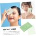 minkissy 500 Sheets Wipes Oil Blotting Oil Control Film Oil Absorbing Paper Absorbing Film Oil Absorbent Pads for Face Oil Remover for Face Blotting Papers Oil Flakes Remove Oil Paper - Buy Online on GoSupps.com