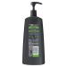 Dove Men+Care Fresh and Clean 2 in 1 Shampoo and Conditioner (40 oz) - Club Size - Buy Online on GoSupps.com