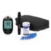 GlucoCheck Excellent Starter Set - 110 Blood Glucose Test Strips mmol/l | International Shipping Available - Buy Online on GoSupps.com