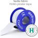 Medrull Fixing Patch Classic 5m x 2cm - Wound Bandages White Tape Roll for Secure Dressings - International Shipping Available - Buy Online on GoSupps.com