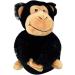 Warmies Microwavable Lavender Monkey Hugs 2-Pack - French Scented, Multi Medium - Buy Online on GoSupps.com