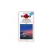 Topspot Fishing Map from New Smyrna to Jacksonville