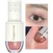 Starry Bear Bowling Liquid Eye Shadow | Sparkly Bowling Eyeshadow - 0.05oz Face Makeup Student Mermaid Pearl Tears Watery Texture Shiny Eyeshadow - Buy Online on GoSupps.com