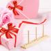 Ahn'Qiraj Bow Maker - Wooden Wreath Bow Maker Tool for Creating Gift and Wreath Bows - Buy Online on GoSupps.com