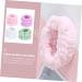 POPETPOP 4paires Lot Bracelets Souples Pour Laver Visage Adapt s Au Spa Confortables Et lastiques - Buy Online on GoSupps.com