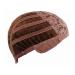 Sunydog Short Blonde Wavy Wig - Heat-Resistant Synthetic Hair for Daily Cosplay & Natural Look - Buy Online on GoSupps.com