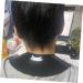 NUSITOU Scarf Hair Cutting Shoulder Cloak Silicone Stylist Cutting Collar for Barbers Hair Coloring Cape Hair Dye Shawl Salon Capes Hair Salon Neck Guard Hair Cutting Collar - Buy Online on GoSupps.com