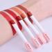 Lip Gloss Sets For Teenage Girls 4 Colors Matte Lipstick Set High Pigmented Velvety Long Lasting Waterproof Matte Lip Stick Lipstick Makeup Sets For Women - Buy Online on GoSupps.com