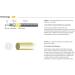 Jagwire PCK403 Cable and Sheath Kit - White | Unisex Adult - Buy Online on GoSupps.com