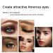 Aaiffey 5PCS Bright Light Shimmer Cream Eyeshadow Stick Set - Waterproof & Long Lasting | Hypoallergenic | 5 Colors - Buy Online on GoSupps.com