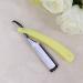 EXCEART Folding Straight Razor - Premium Manual Shaving Razor for Effortless Grooming | International Shipping Available - Buy Online on GoSupps.com